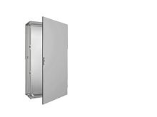 VX Шкаф 1000x1800x400 с монтажной платой, одна дверь | код 8084000 | Rittal